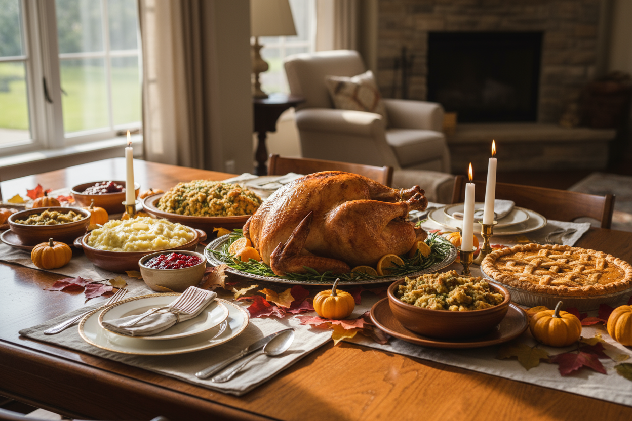 Thanksgiving