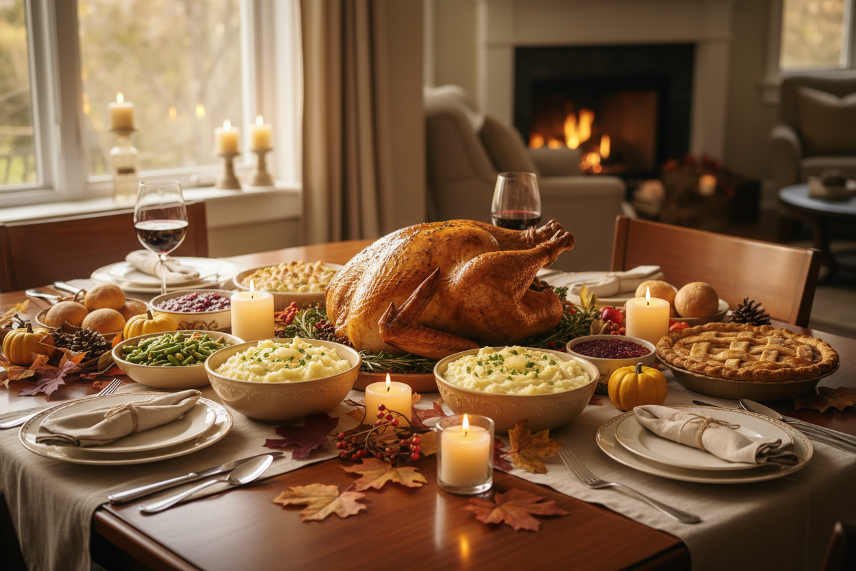 Thanksgiving